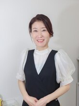 サロンこころ&nbsp;岡澤 百合子