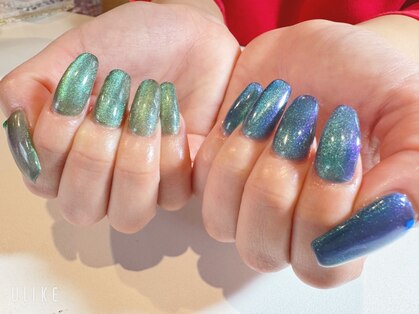 プリマベーラの写真