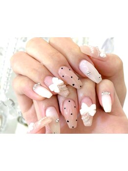 アートの種類が豊富