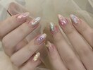 定額
