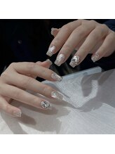 ピュアアンドリッチネイルサロン(Pure&Rich Nail Salon)/