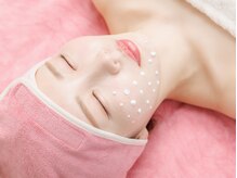 ヨウキ(YOKI)/ハリ・ツヤのある美白美人に