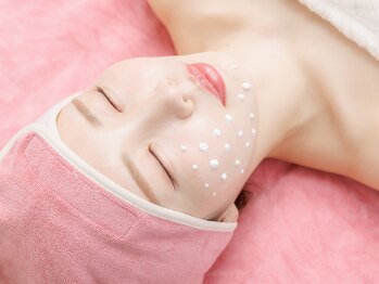 ヨウキ(YOKI)/ハリ・ツヤのある美白美人に