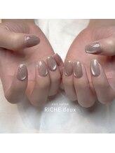 リッシュ ドゥ(RICHE deux)/うるうるマグ