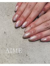アイム(AIME)/シンプルdesign