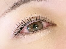 ムイ(muii)/似合わせまつ毛パーマ