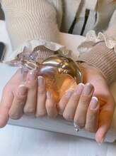 ジェジェネイル(JJ'sNail)/