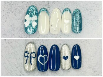 ミラーナ(Milana)/◆定額デザイン◆6500