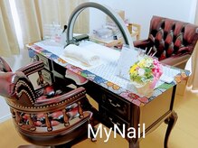 MyNail