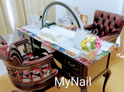 マイネイル(MyNail)の写真