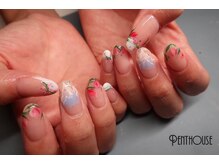 ペントハウス(Penthouse)/フルデザインコース