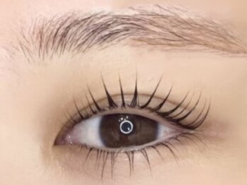 ボニー(Bonnie)の写真/経験豊富なプロの技術力であなたの"理想×お似合いのデザイン"を叶えるお目元に♪