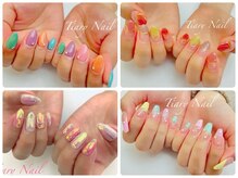 ティアリー ネイル(Tiary Nail)/