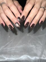 ヴィオリッシュ 大元店(VIOLISH)/flash × うるマグ