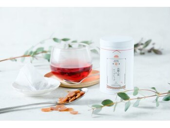 アイン 銀座(Ain)/こだわりの美味しいハーブティ