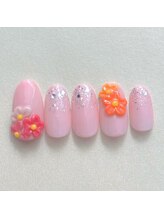 ウェリネイルサロン(WelinailSalon)/