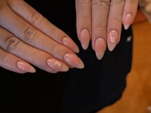 ネロリ バイ エイティスト(neroli by 8ist)/チークネイル［新宿/新宿駅］