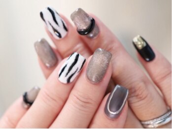 【 持ち込みアート6本付き】