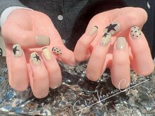 カナウ 銀座店(Kanau)/持ち込みデザイン