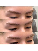 リアン アイ 太田(RIAN eye)/メンズ眉ワックス