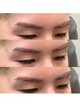 リアン アイ 太田(RIAN eye)/メンズ眉ワックス