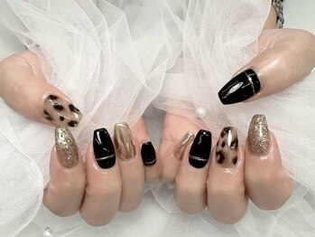 カルネ(CARNE)/持ち込みデザイン