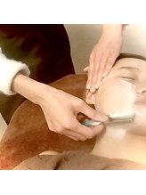 サロンヤザワ(Salon yazawa)/シェービングエステ