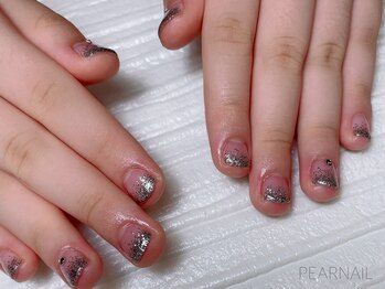 ペアネイル(pearnail)/