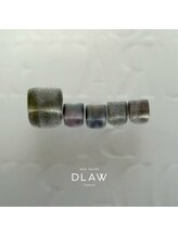 ドロウ フィーグ(DLAW figue)/1月 デザインプラス