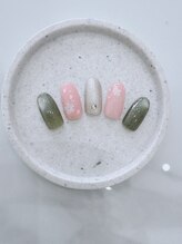 ケア ビューティー ネイル(care beauty NAIL)/