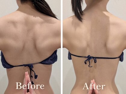 セルノヴァ(Cell Nova)の写真