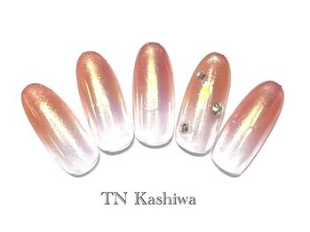 柏店限定☆ハンド5900円