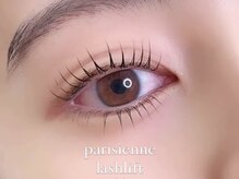 【まつ毛パーマ・パリジェンヌ・マツエク・LED・眉毛専門店】amii.大宮駅西口店/まつげパーマ/眉毛/マツエク