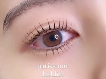 【まつ毛パーマ・パリジェンヌ・マツエク・LED・眉毛専門店】amii.大宮駅西口店/まつげパーマ/眉毛/マツエク