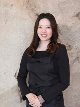 リムル バイ グリッター 吉沢店(RIMURU by GLITTER) YAMAZAKI