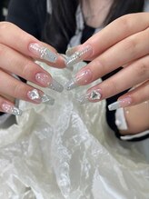 Myt NAIL/ハンドネイル