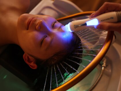 エスラボオオサカ 梅田(エスラボOSAKA)の写真