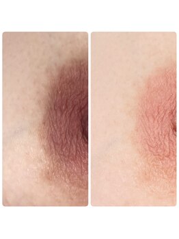 クク(ququ)/【バストトップ】ローマピンク