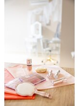 パーソナルカラー・メイクレッスンサロン　めぐりドレッサー etoile【エトワール】/メイクカラーアドバイス