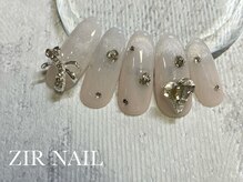 ジルネイル(Zir nail)/韓国ネイル