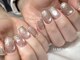 ルークネイル ギンザ(LUKE NAIL Ginza)の写真