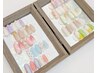 【人気No.1☆!】定額制 限定アートコース(ケア・オフ込)¥6820