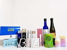 ソレラ(sorelle)の雰囲気(サロン専売品多数取り扱い★)