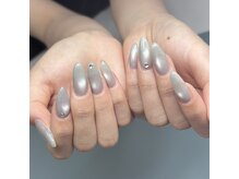 nail salon aoz