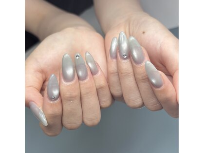 nail salon aozの写真