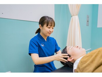 トップ 稲毛作草部院(TOP)の写真/予約殺到!!どこに行っても良くならない方への救急サロン。施術後の体の変化や継続力が違う≪高リピート率≫
