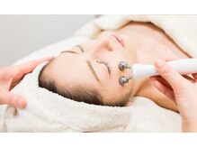 からだケア わたなべの雰囲気（★筋膜リフト★キュッとリフトアップ！引き上げ小顔ケア）