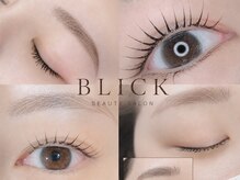 ブリック(BLICK)