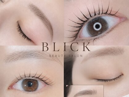ブリック(BLICK)の写真