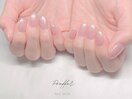 【HAND】ワンカラー